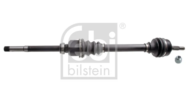 Drive Shaft